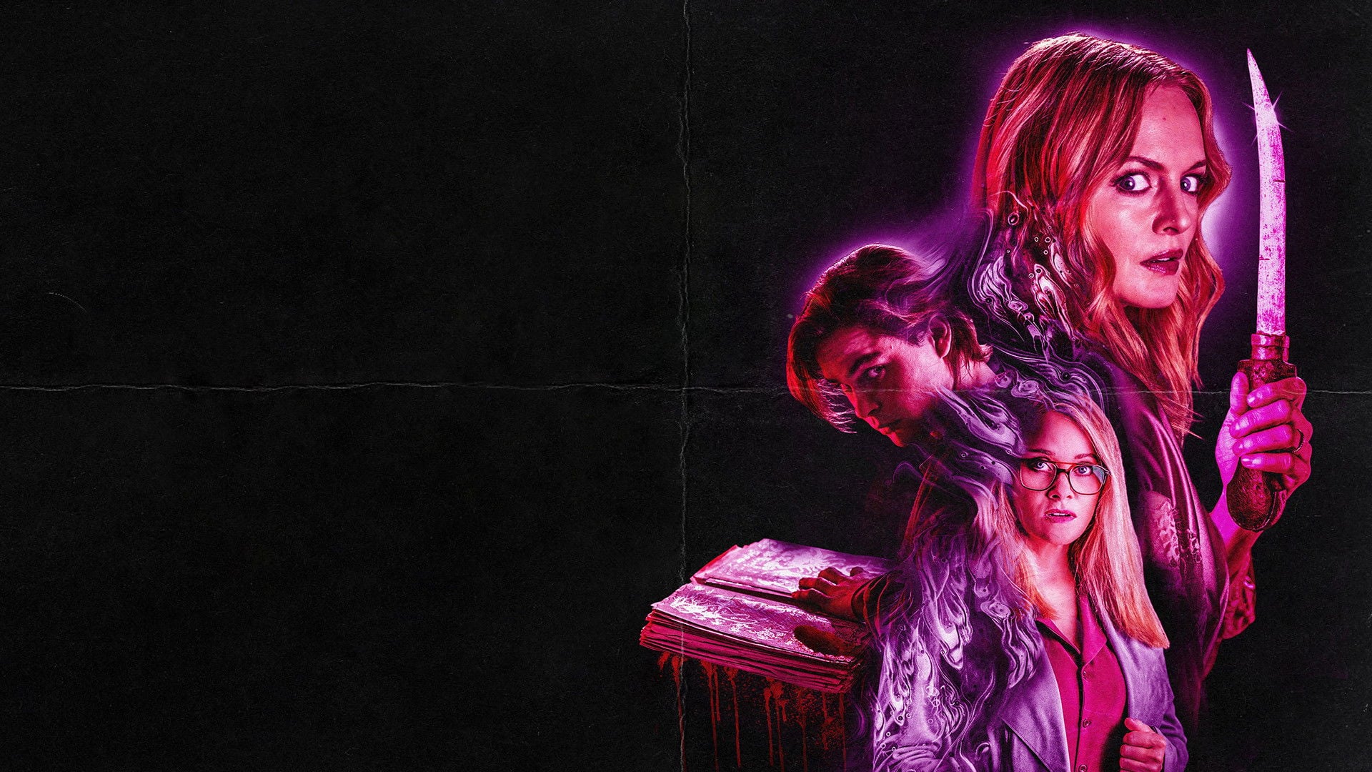 Foto do filme Suitable Flesh