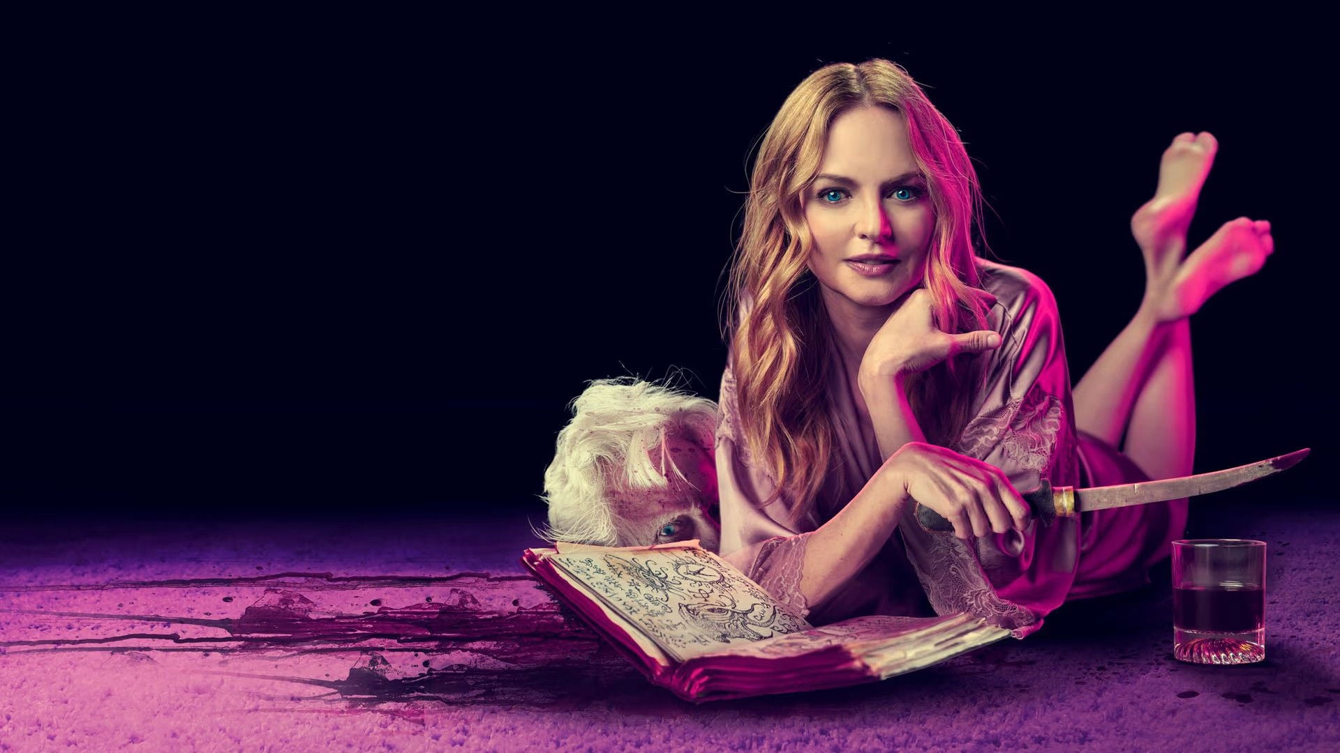 Foto do filme Suitable Flesh