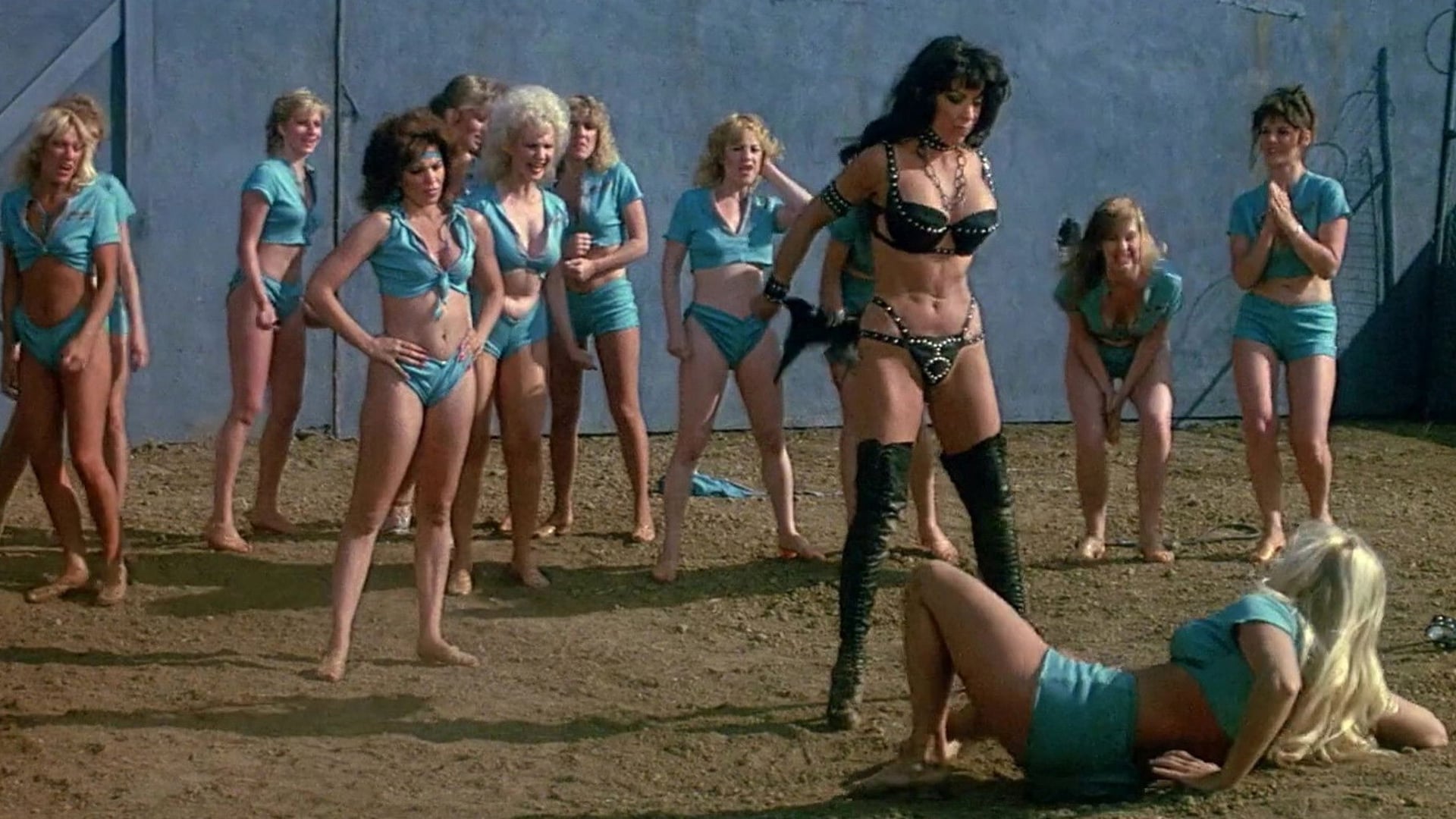Foto do filme Império Perdido