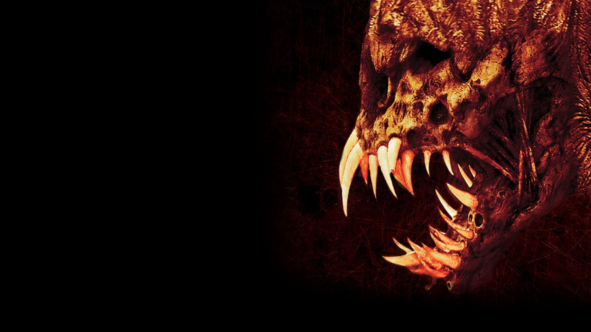 Foto do filme Banquete no Inferno