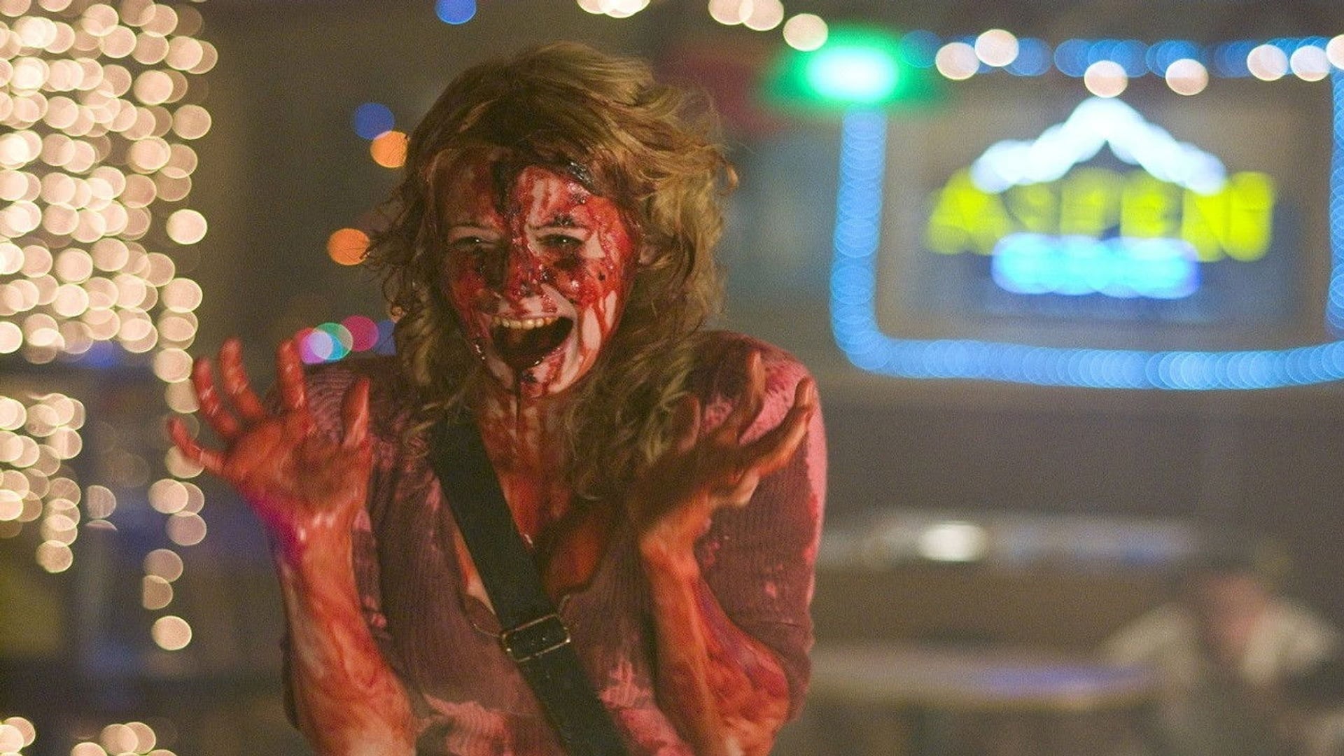 Foto do filme Banquete no Inferno