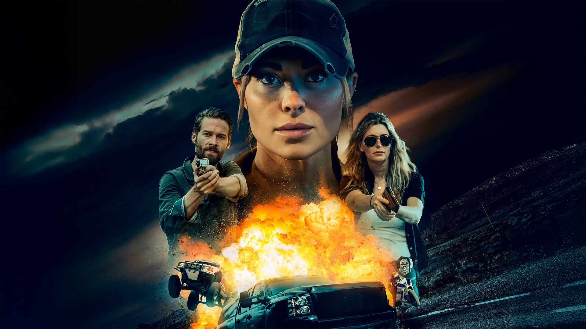 Foto do filme Night Train