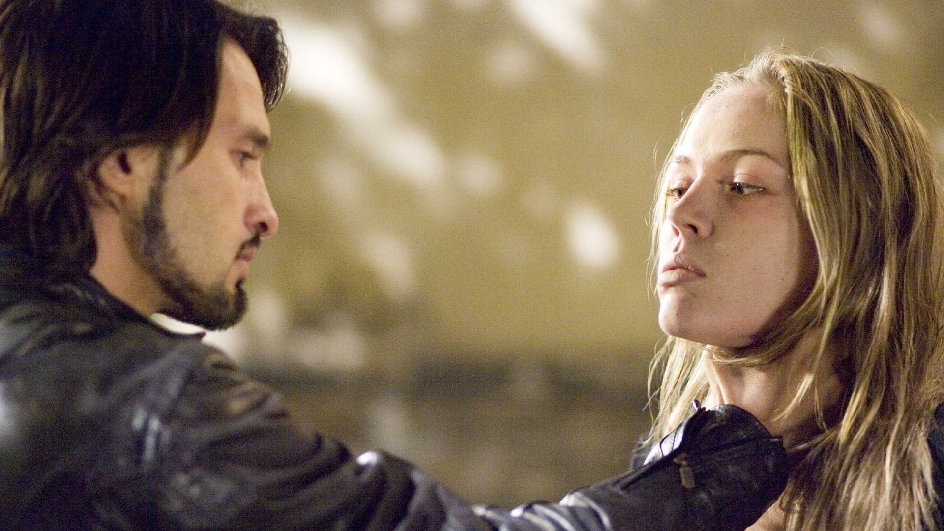 Foto do filme Sangue & Chocolate