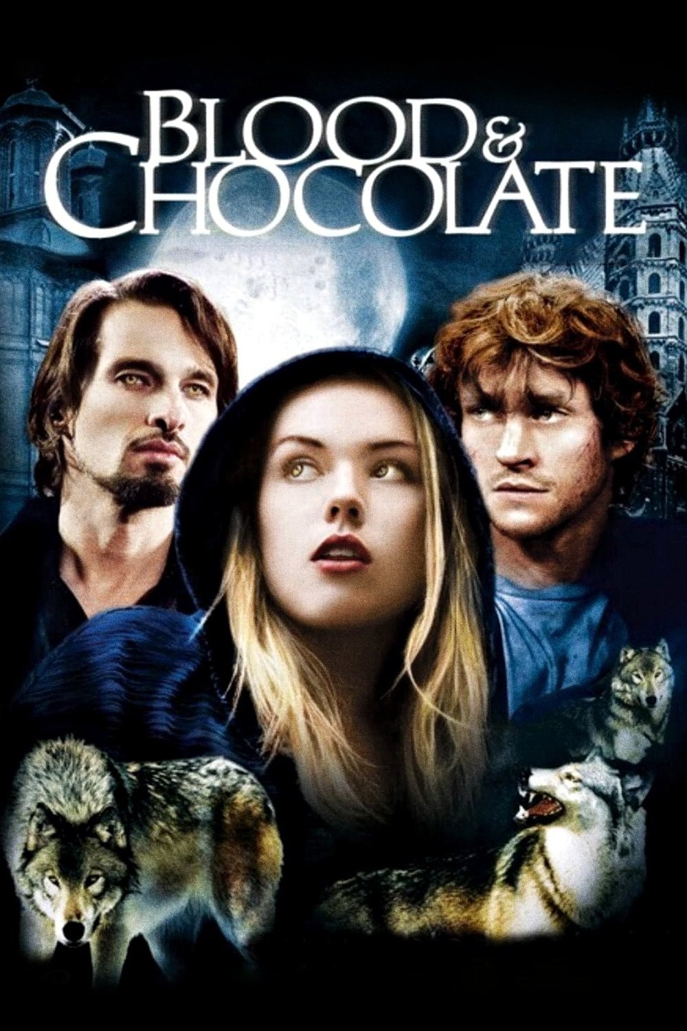 Sangue & Chocolate