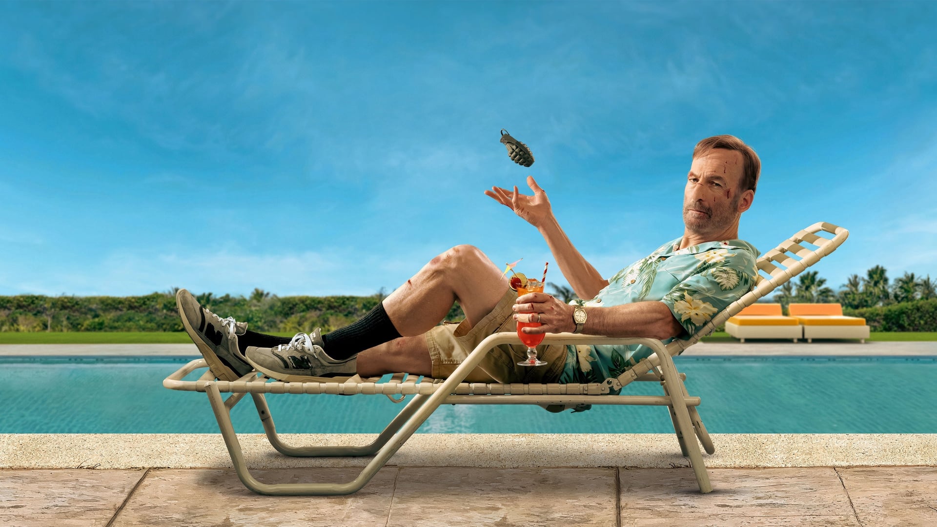 Foto do filme Anônimo 2