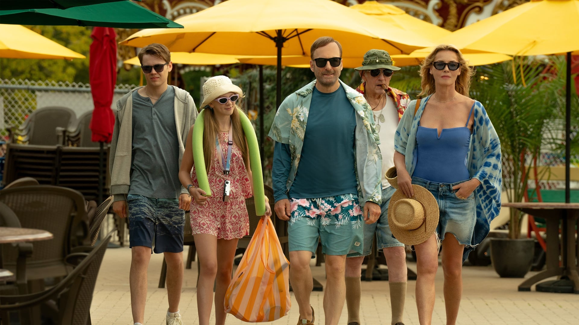 Foto do filme Anônimo 2