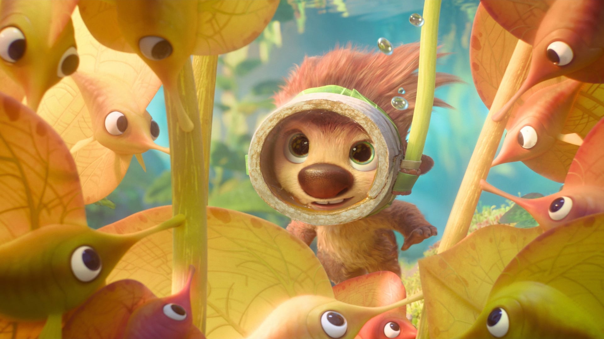 Foto do filme Swapped