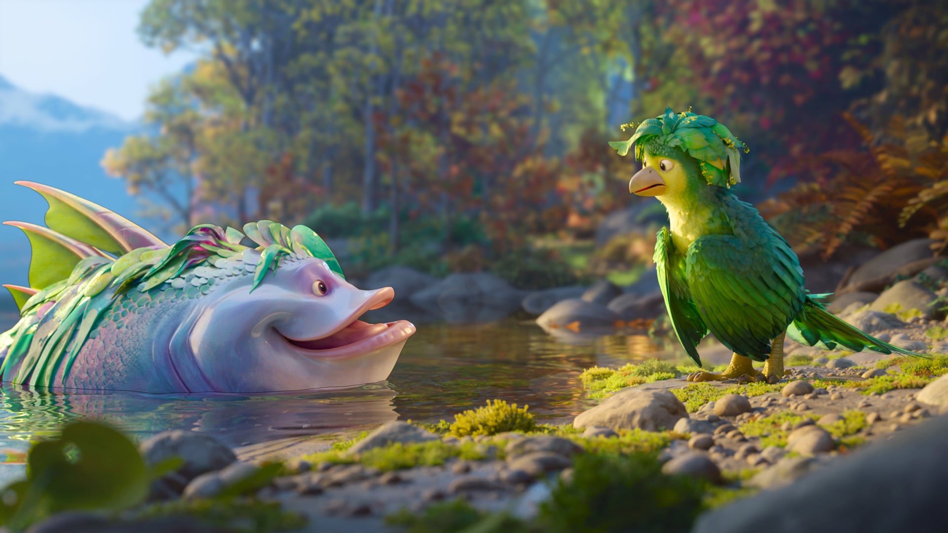 Foto do filme Como Mágica
