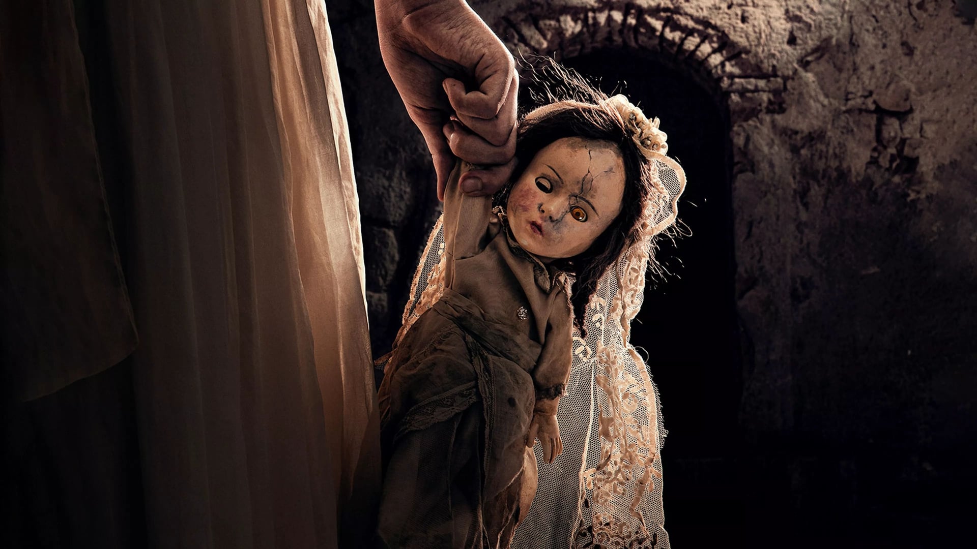 Foto do filme A Primeira Comunhão