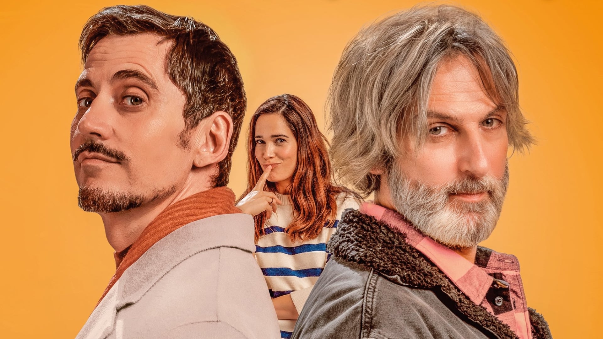 Foto do filme Maridos