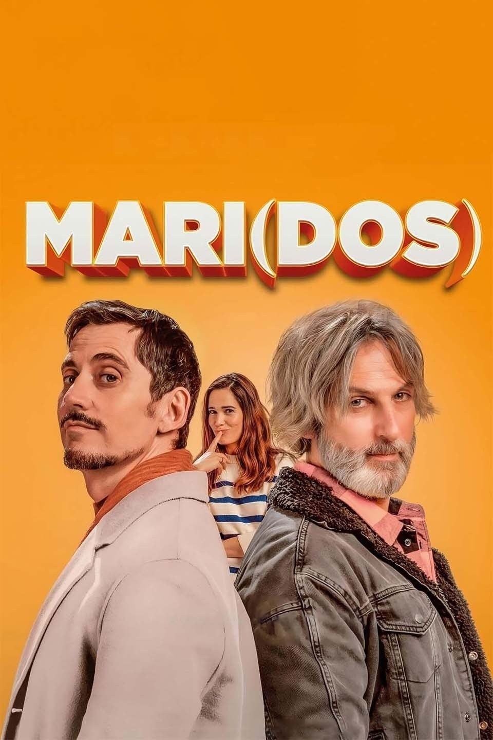 Maridos