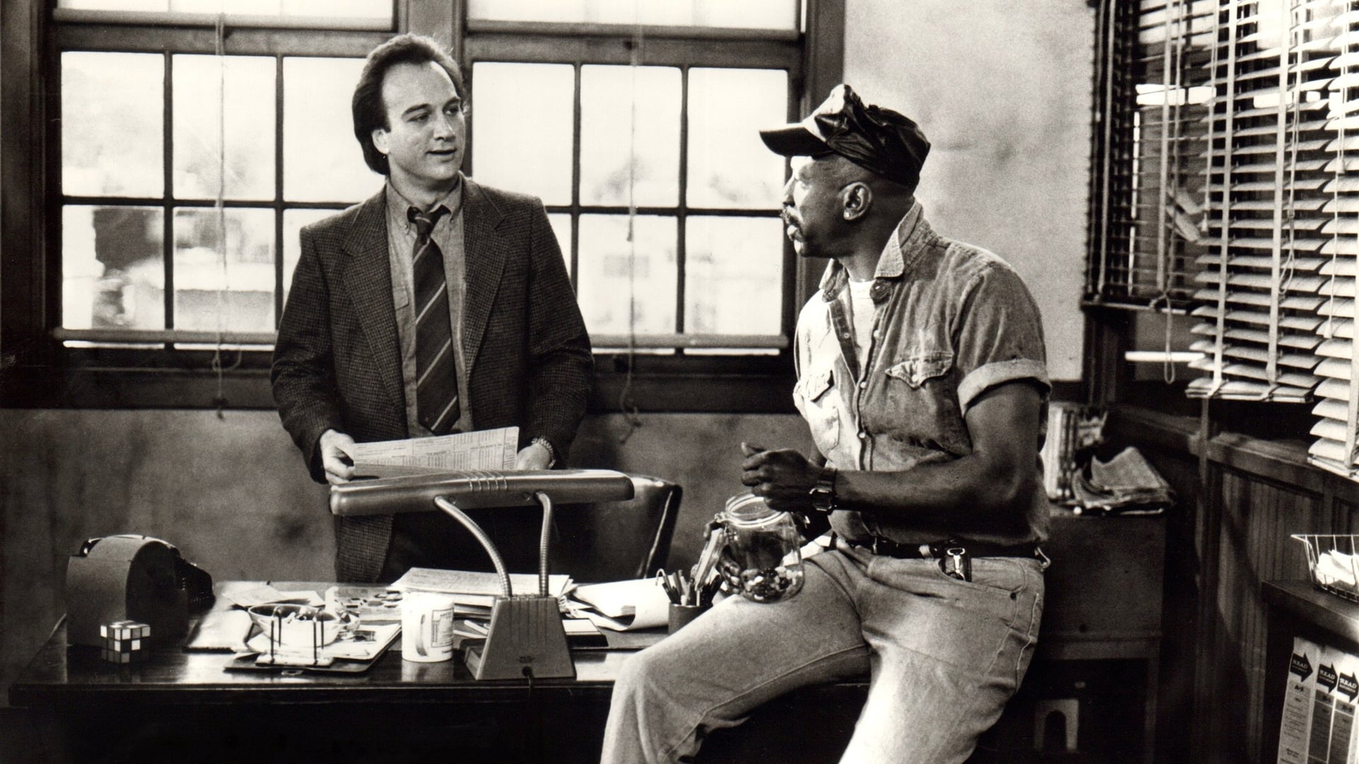 Foto do filme Um Diretor Contra Todos