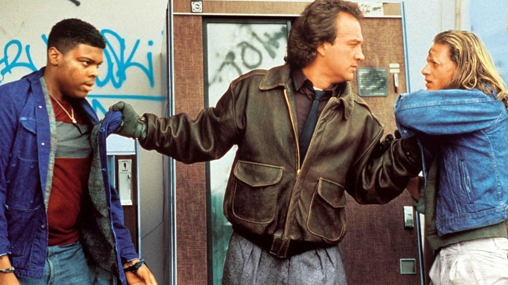 Foto do filme Um Diretor Contra Todos