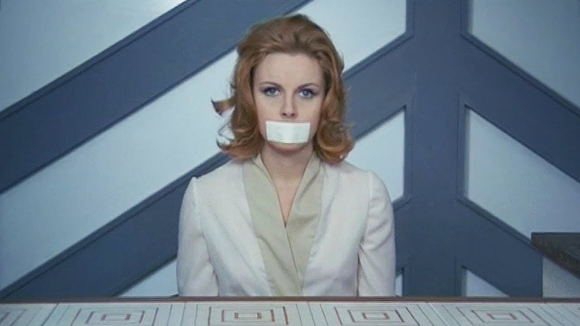 Foto do filme Os Profissionais do Sadismo