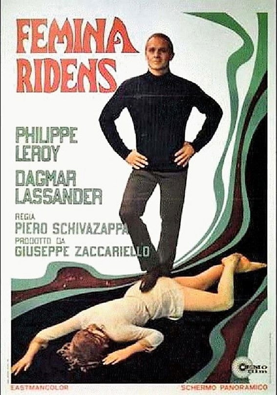 Os Profissionais do Sadismo