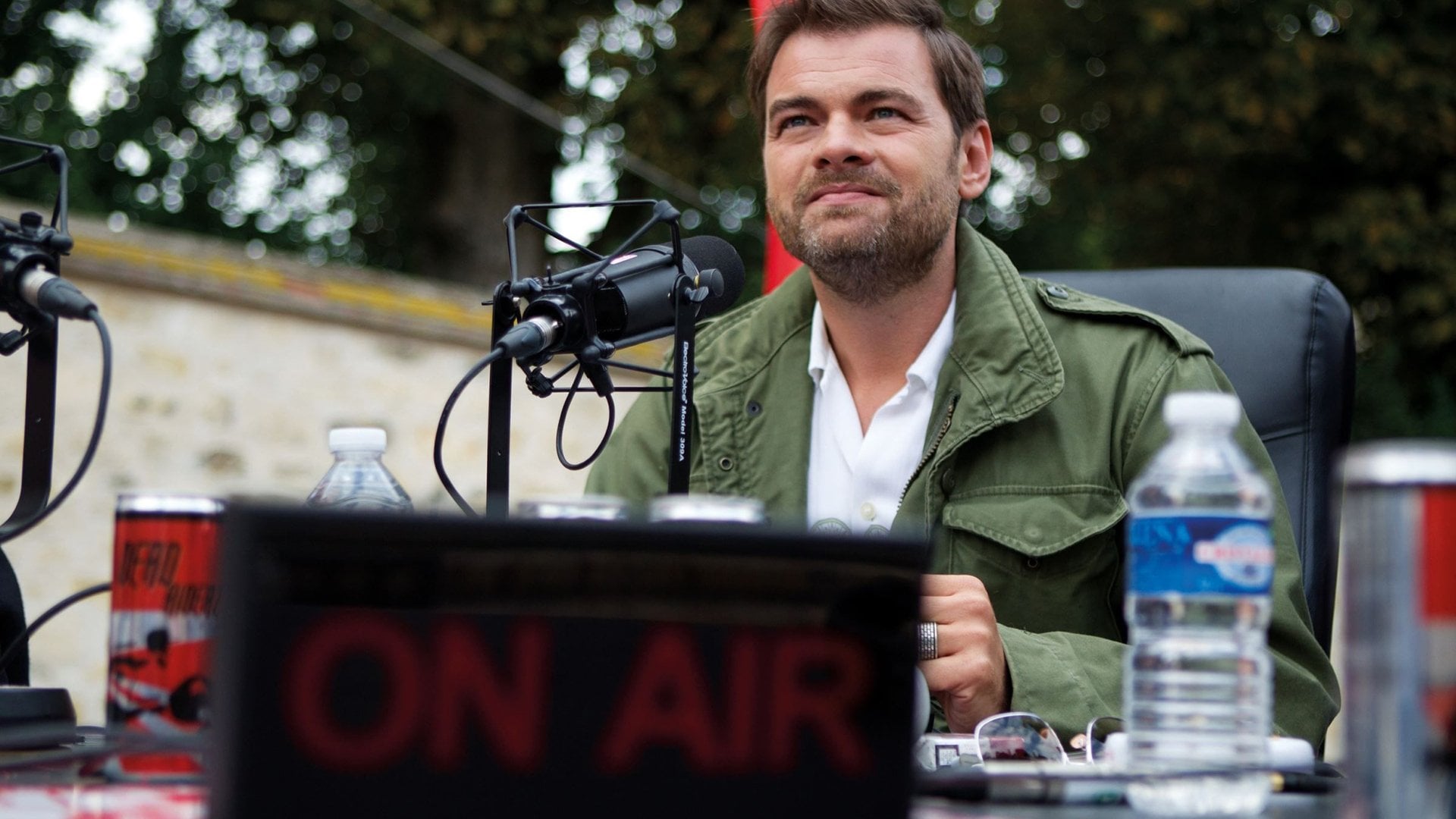 Foto do filme Radiostars