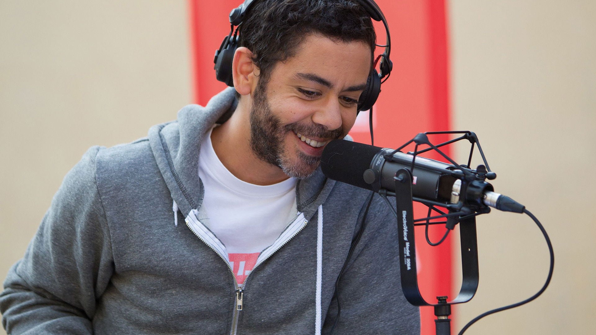 Foto do filme Radiostars