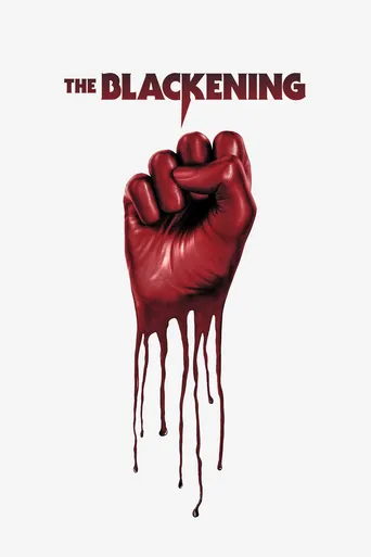 The Blackening: Jogo Mortal