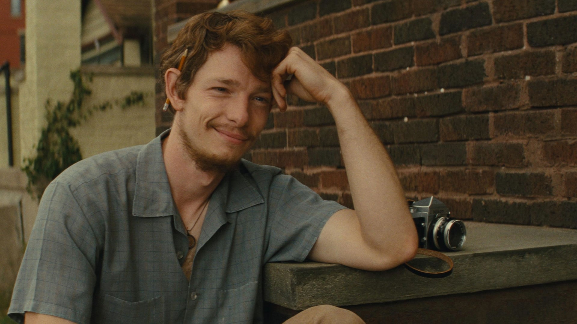 Foto do filme Clube dos Vândalos