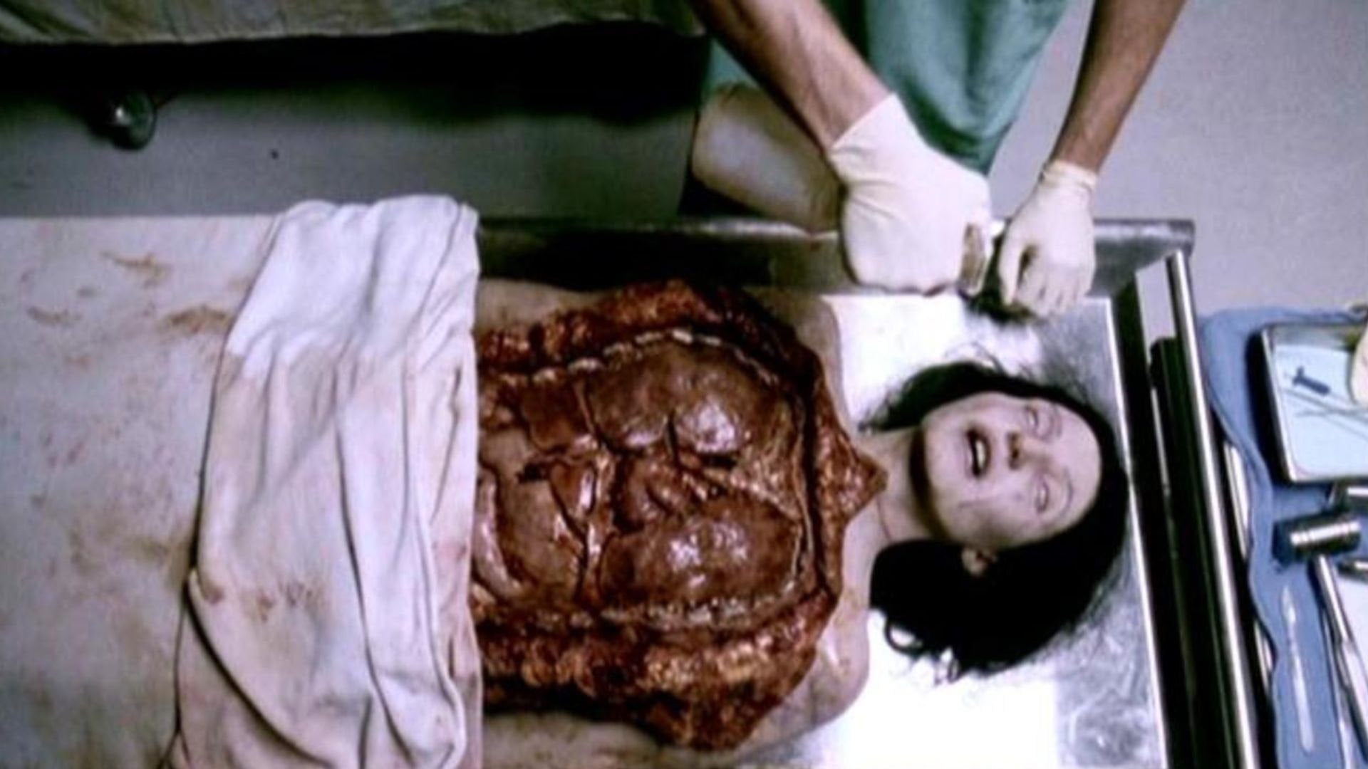 Foto do filme Cadáveres