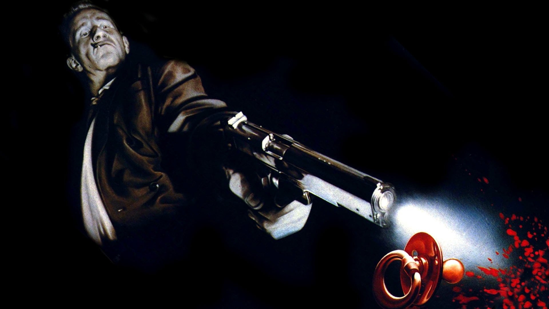 Foto do filme Aconteceu Perto da Sua Casa