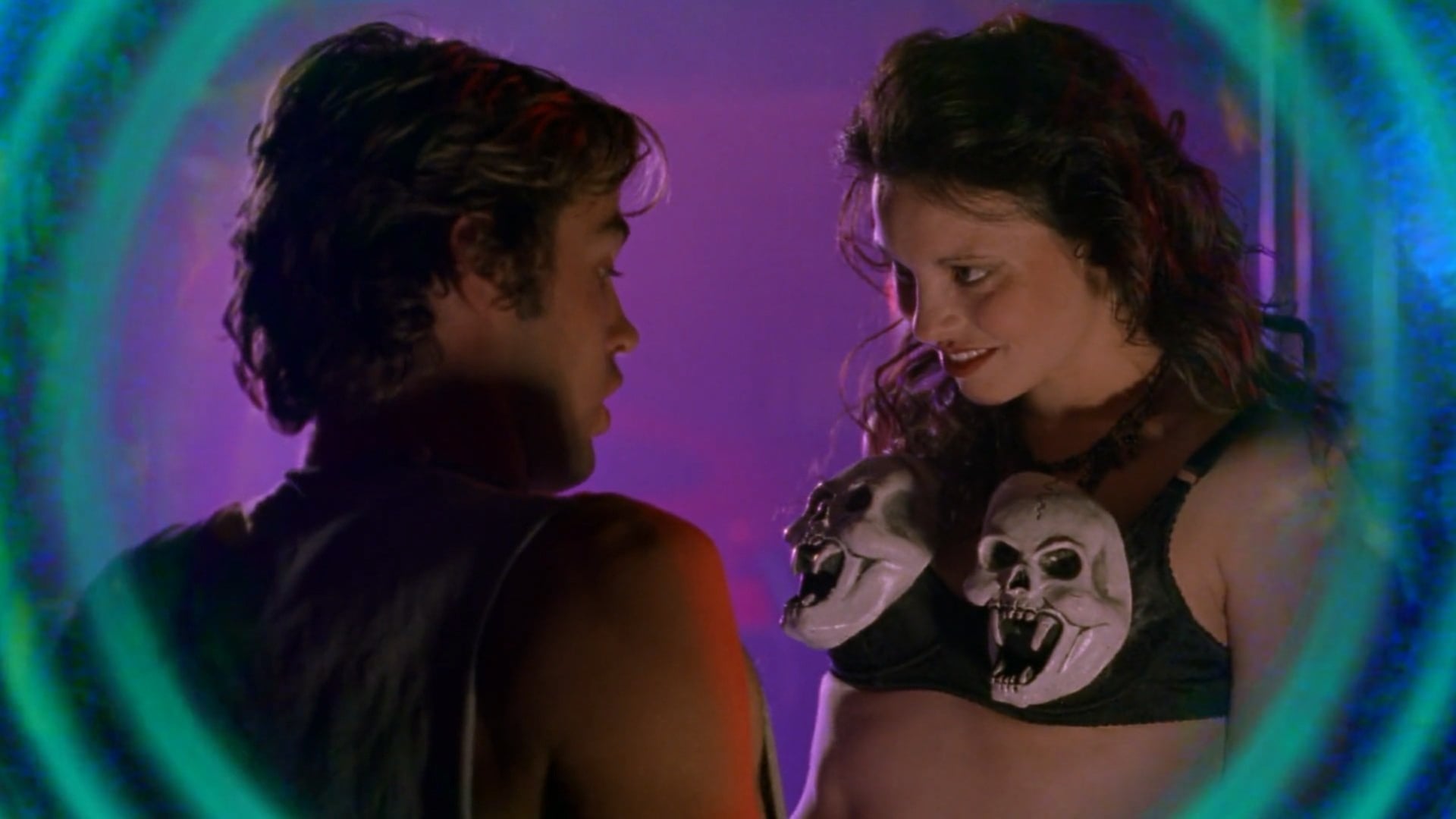 Foto do filme Evil Bong