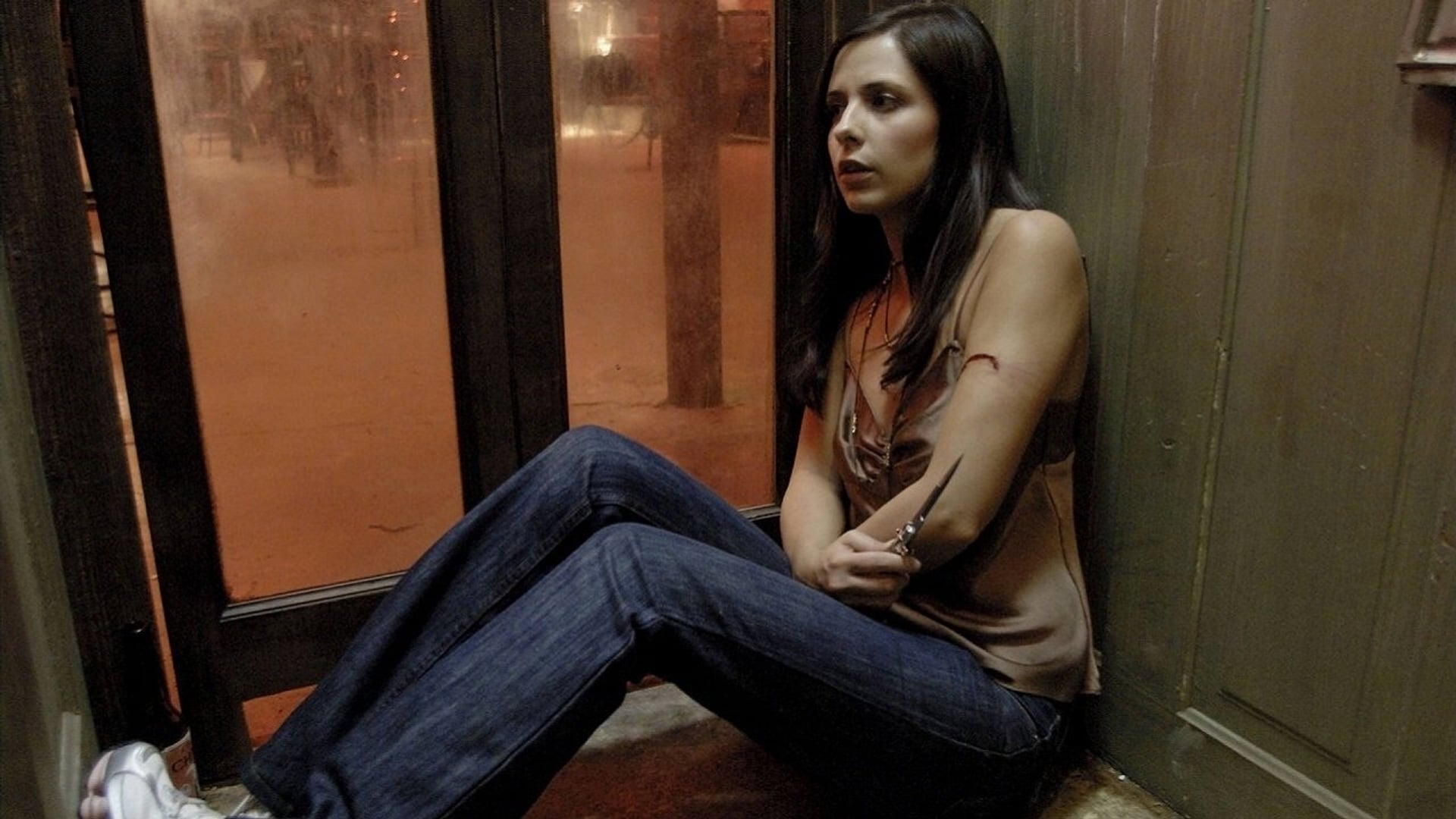 Foto do filme O Retorno