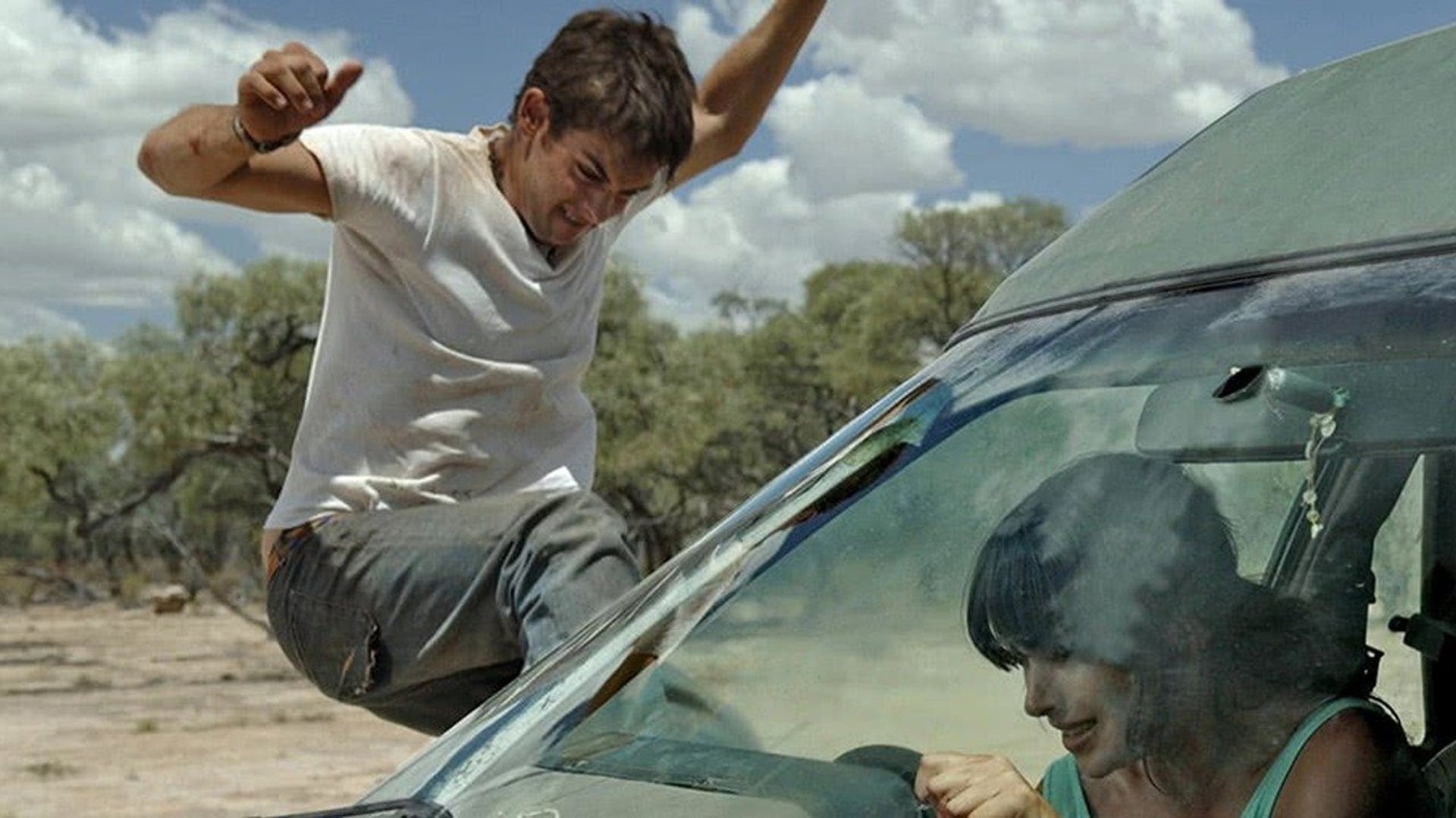 Foto do filme A Face Oculta do Mal