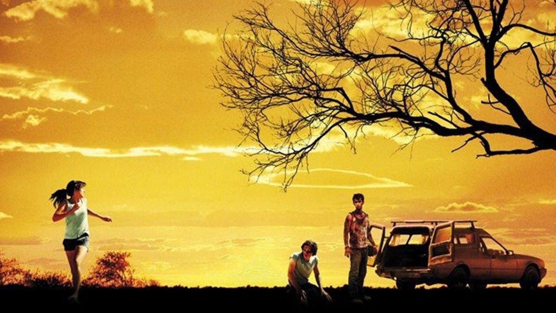 Foto do filme A Face Oculta do Mal