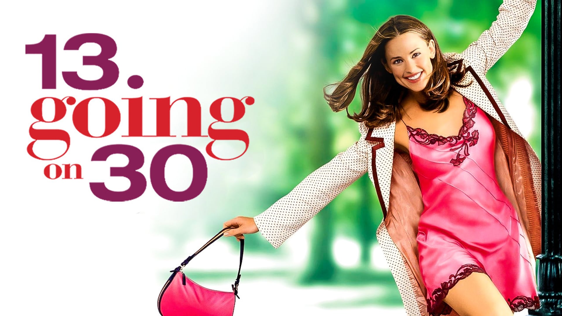 Foto do filme De Repente 30