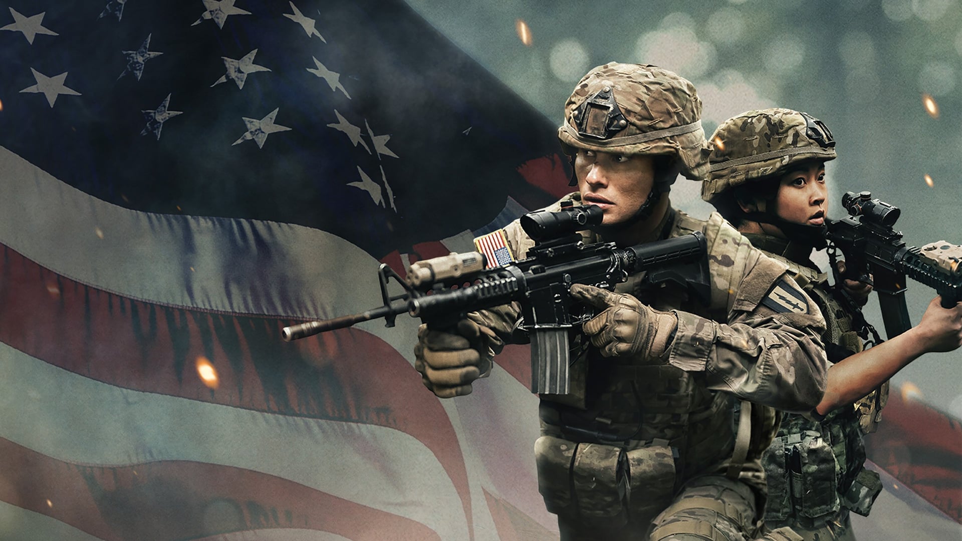 Foto do filme O Valente