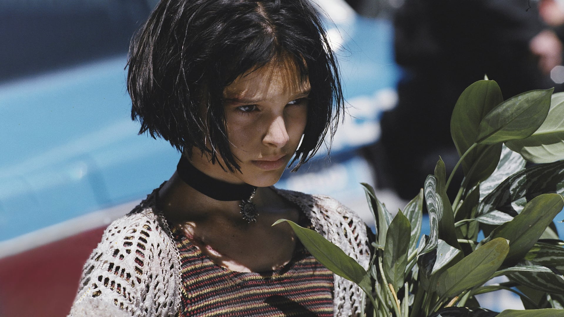 Foto do filme O Profissional