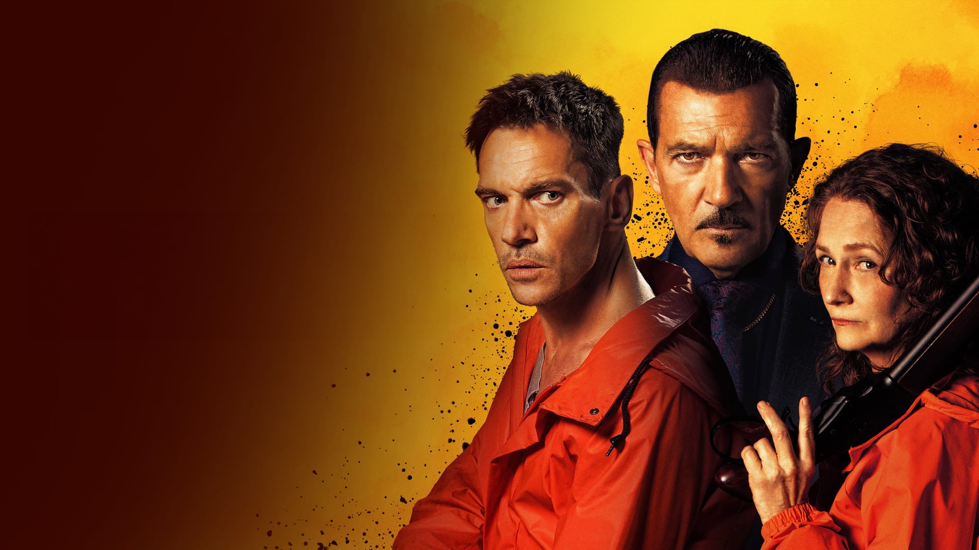 Foto do filme Limpeza Perigosa