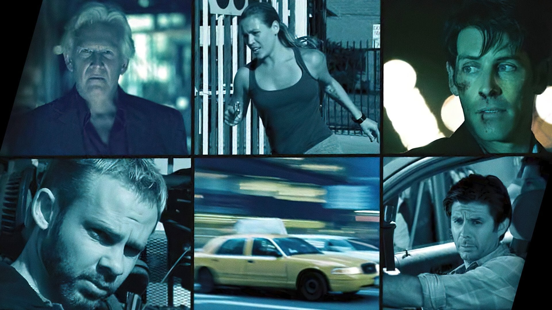 Foto do filme The Millionaire Tour