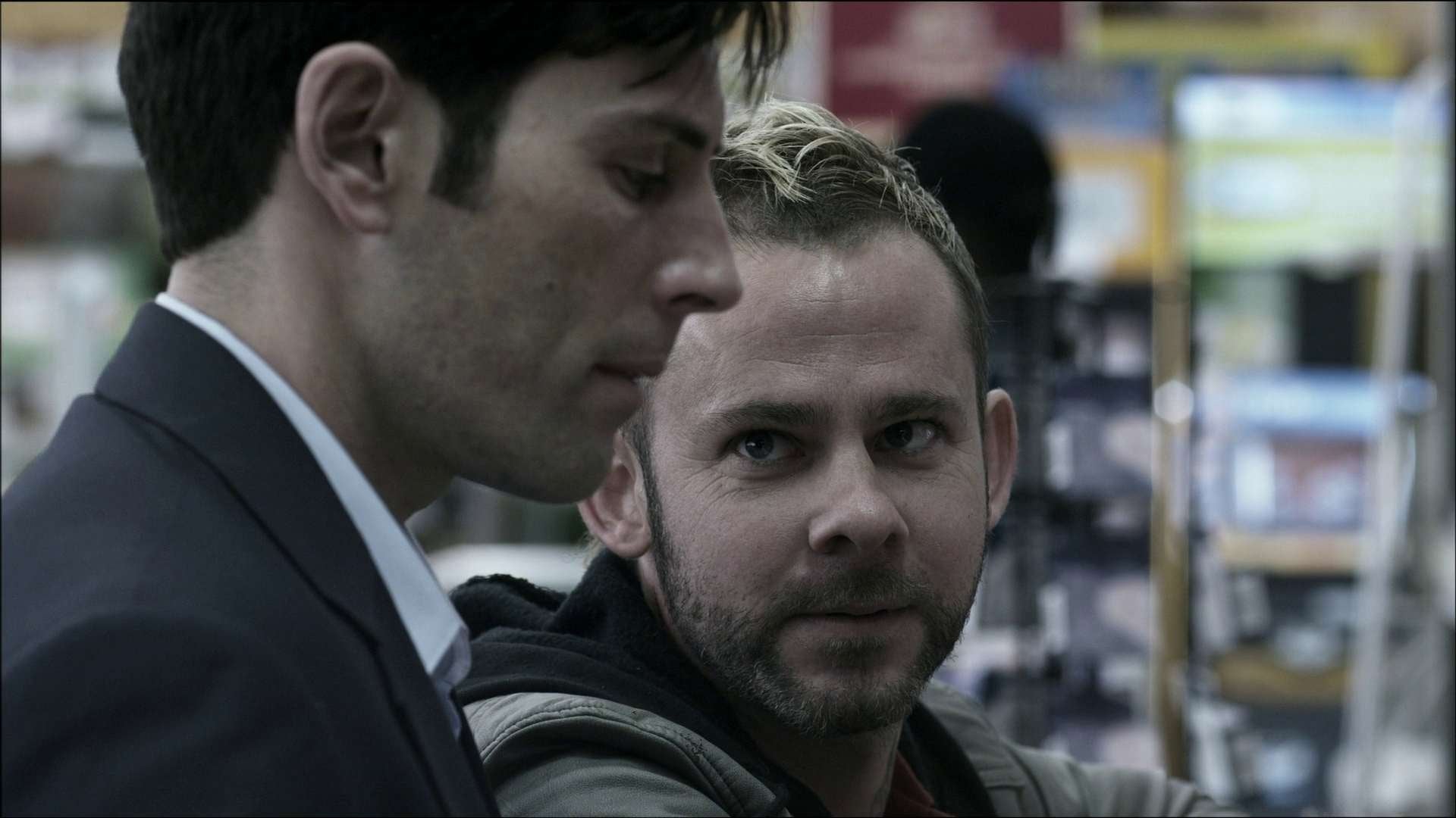 Foto do filme The Millionaire Tour