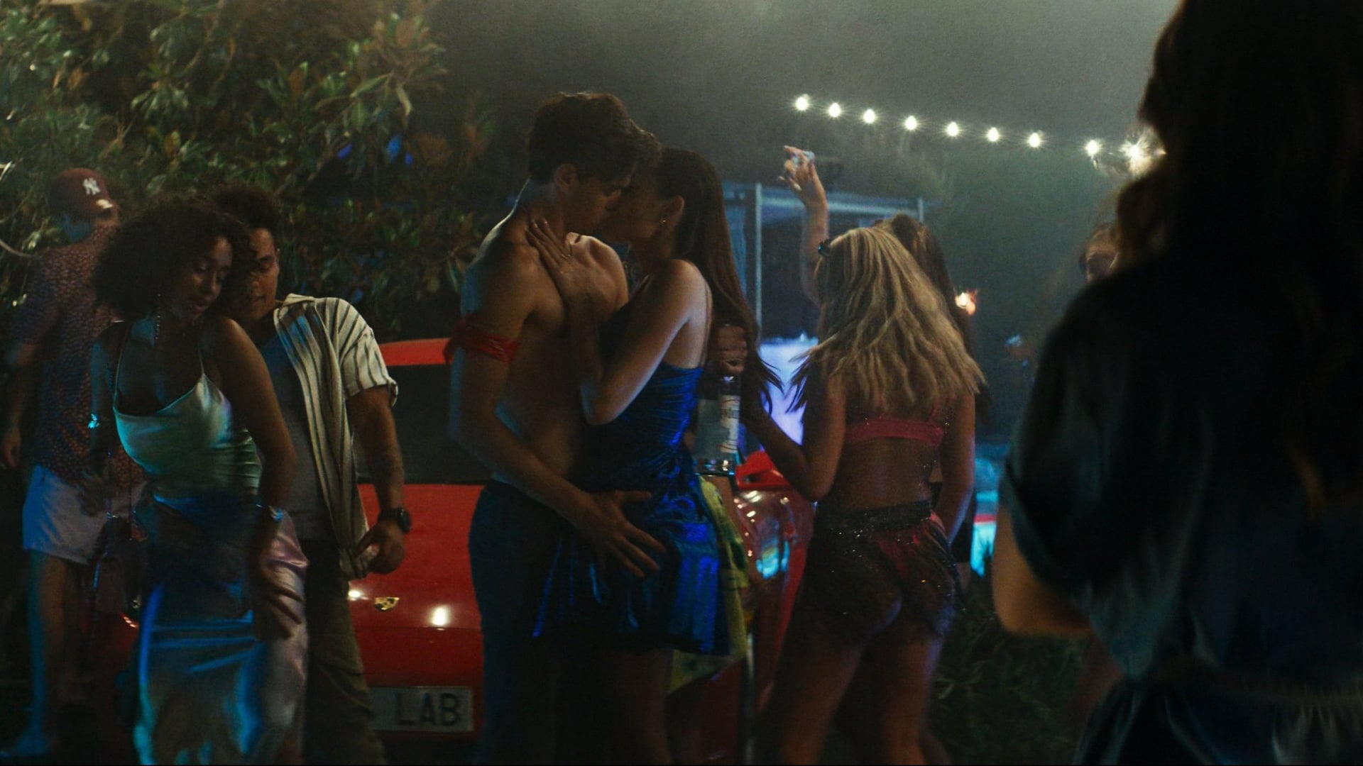 Foto do filme Minha Culpa