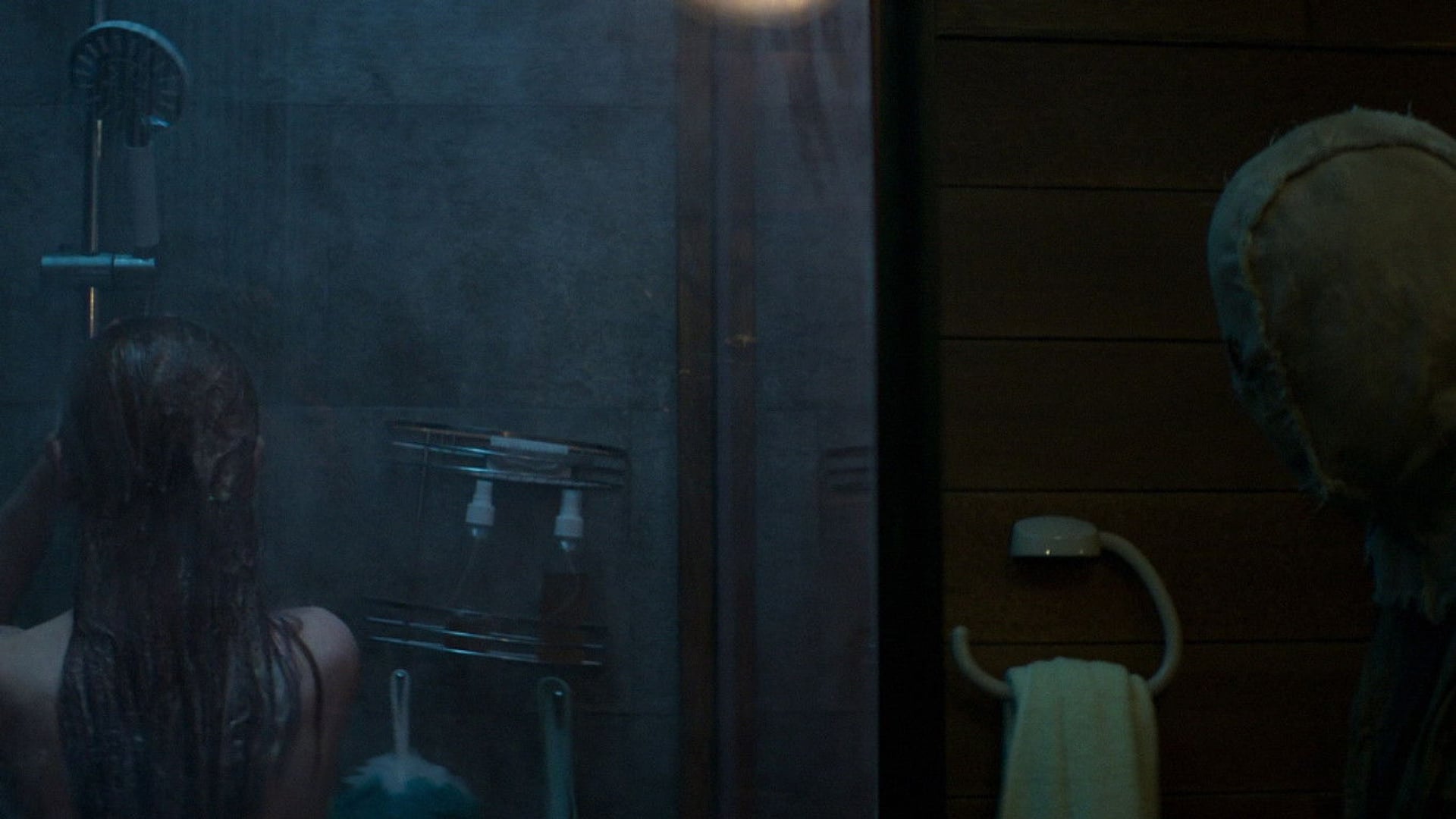 Foto do filme Os Estranhos: Capítulo 1