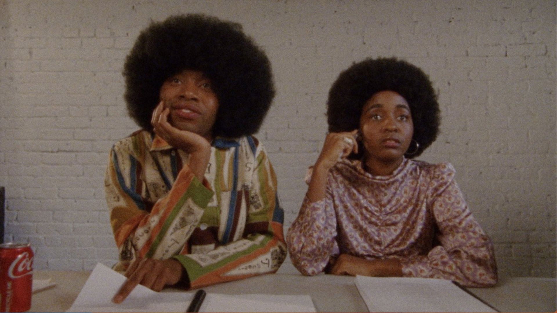 Foto do filme The Sweet East