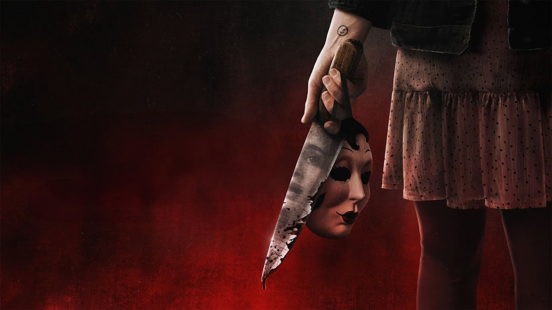 Foto do filme Os Estranhos: Capítulo 2