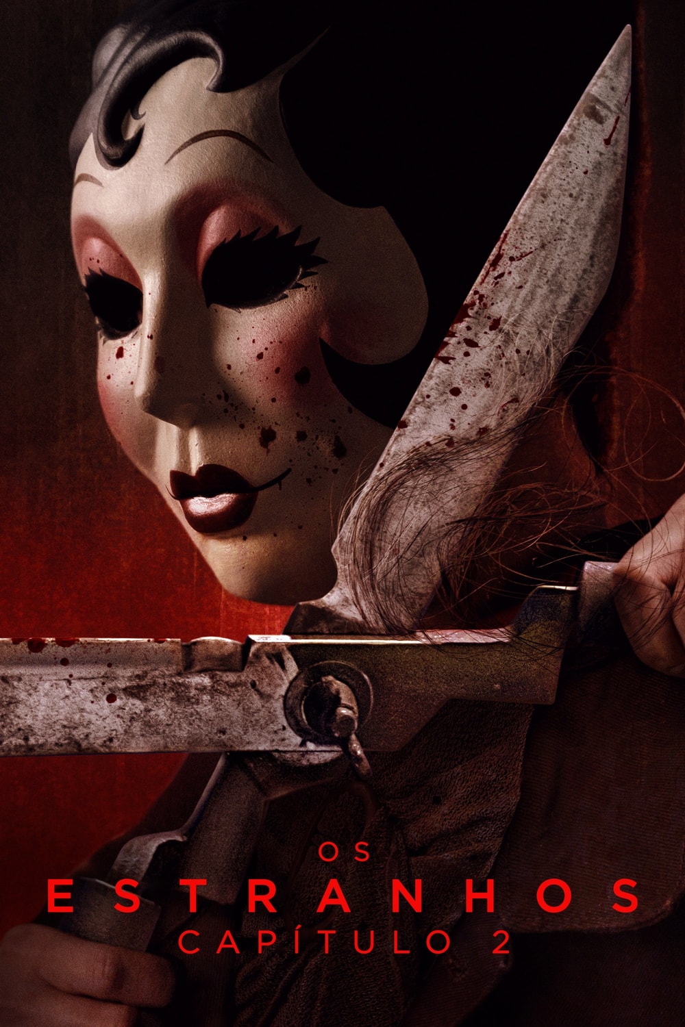 Os Estranhos: Capítulo 2