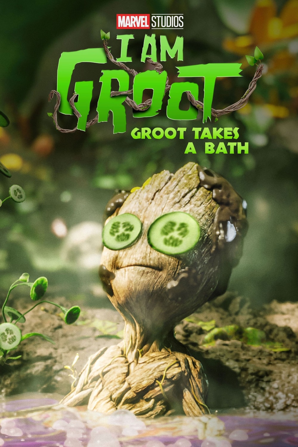 Groot Toma Banho
