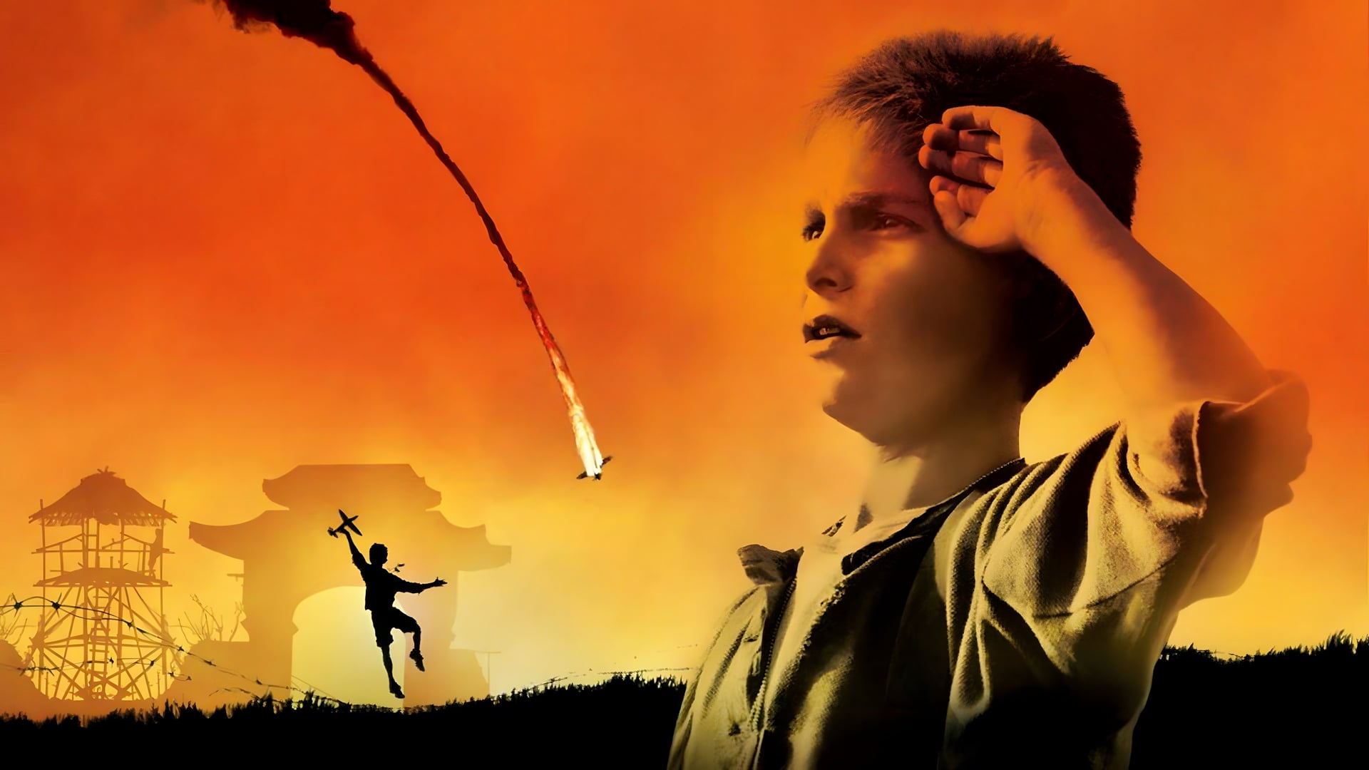 Foto do filme Império do Sol