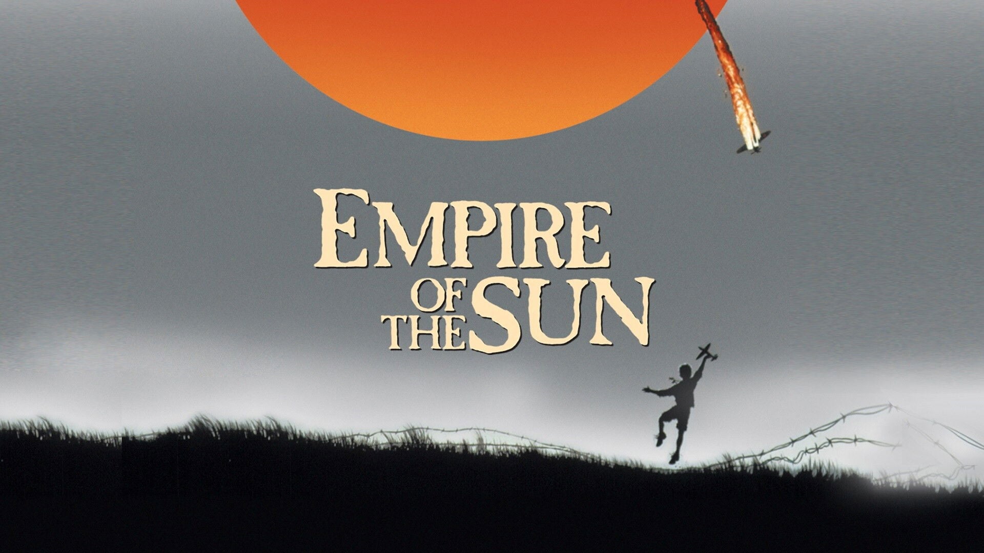Foto do filme Império do Sol