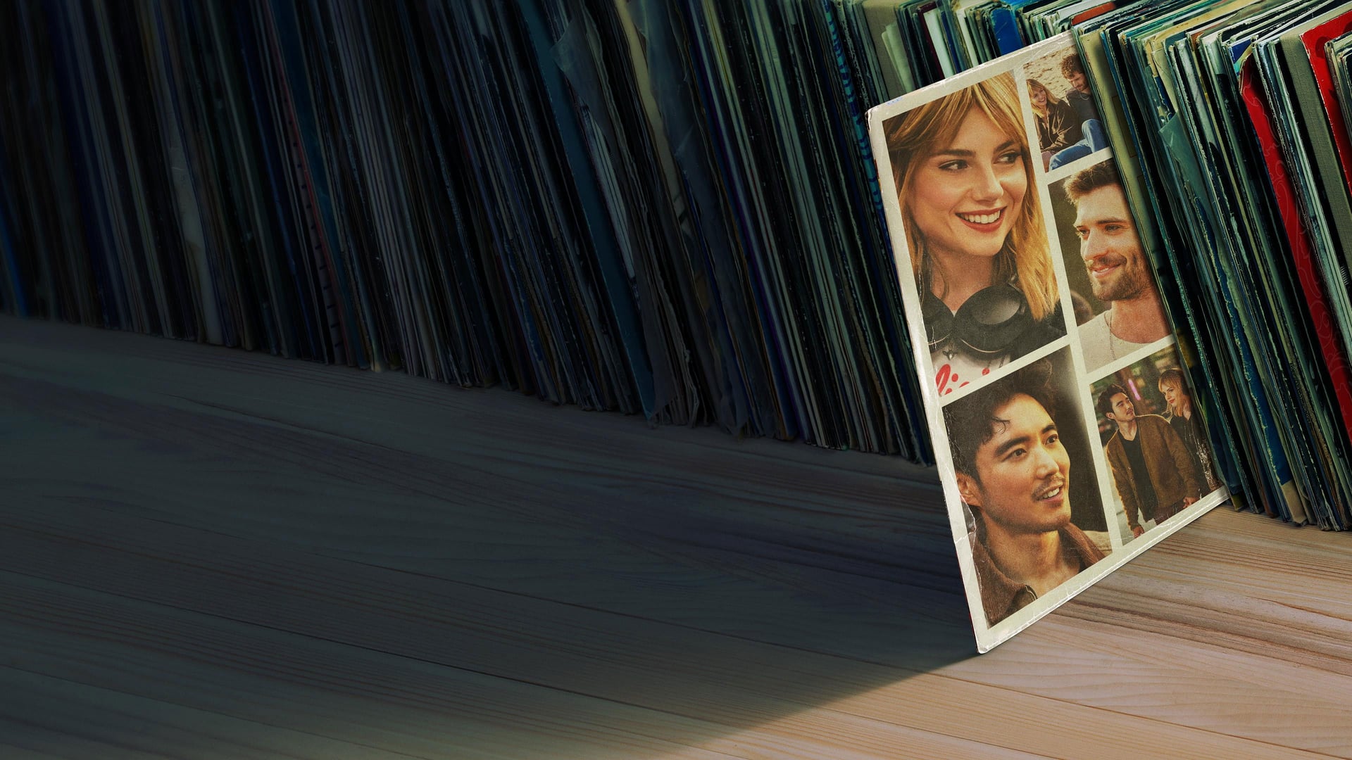 Foto do filme Grandes Hits