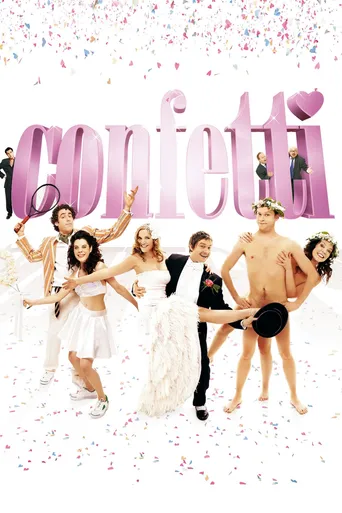 Um Casamento Original