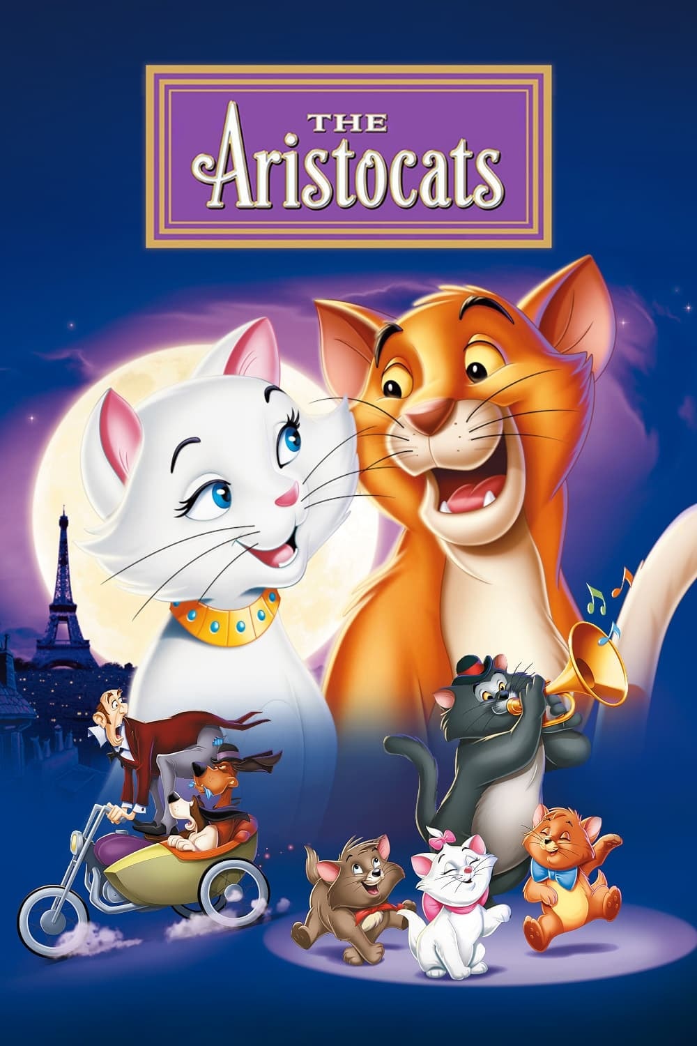 Aristogatas