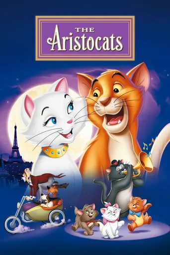 Aristogatas