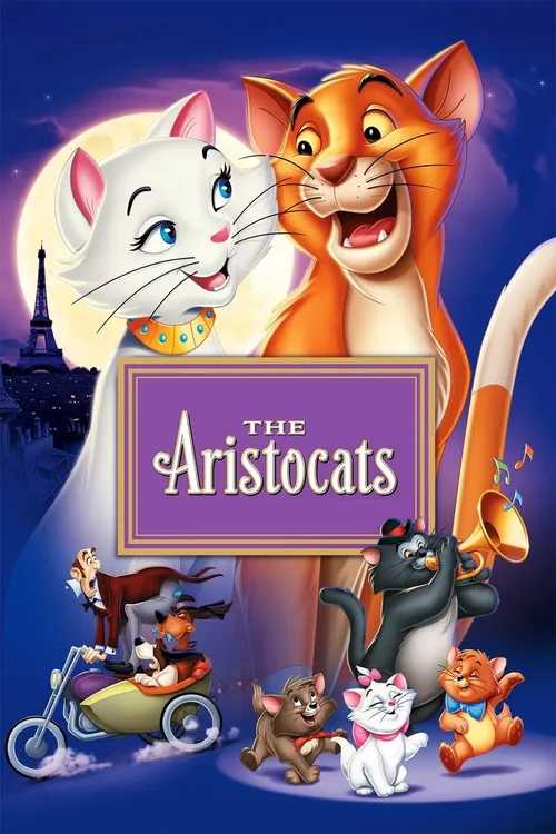 Aristogatas