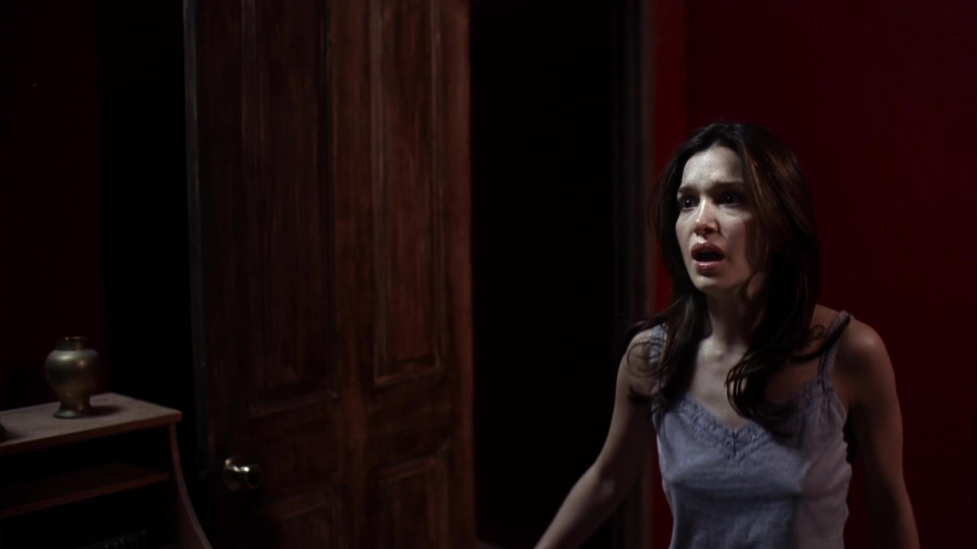 Foto do filme O Mistério de Rosie