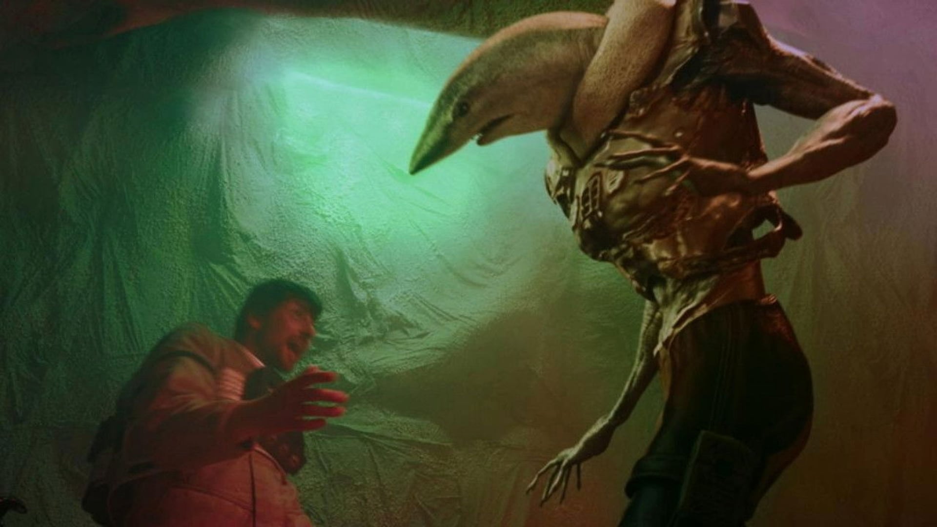 Foto do filme Shark Side of the Moon